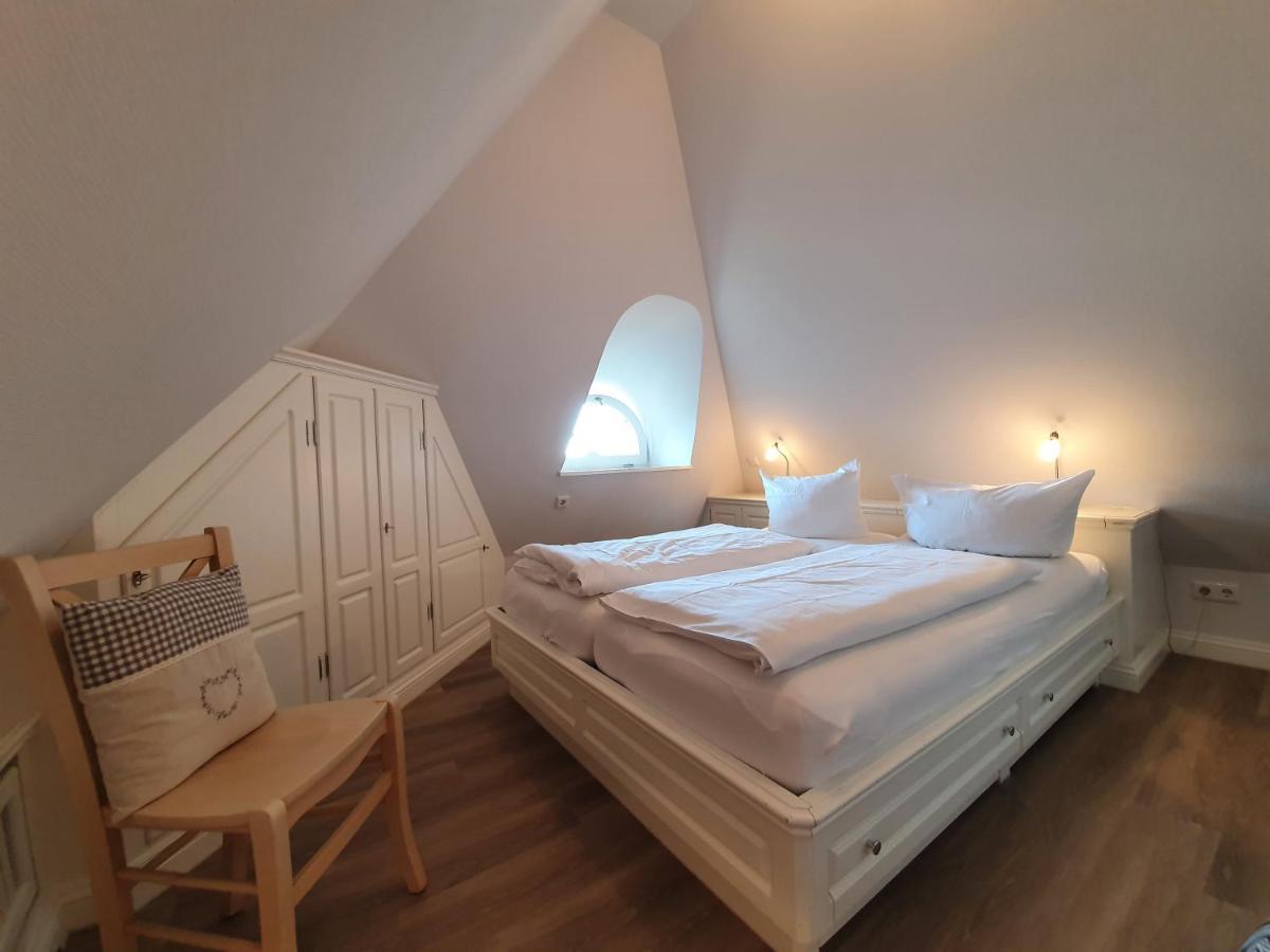 Sylt Hotel Duene מראה חיצוני תמונה